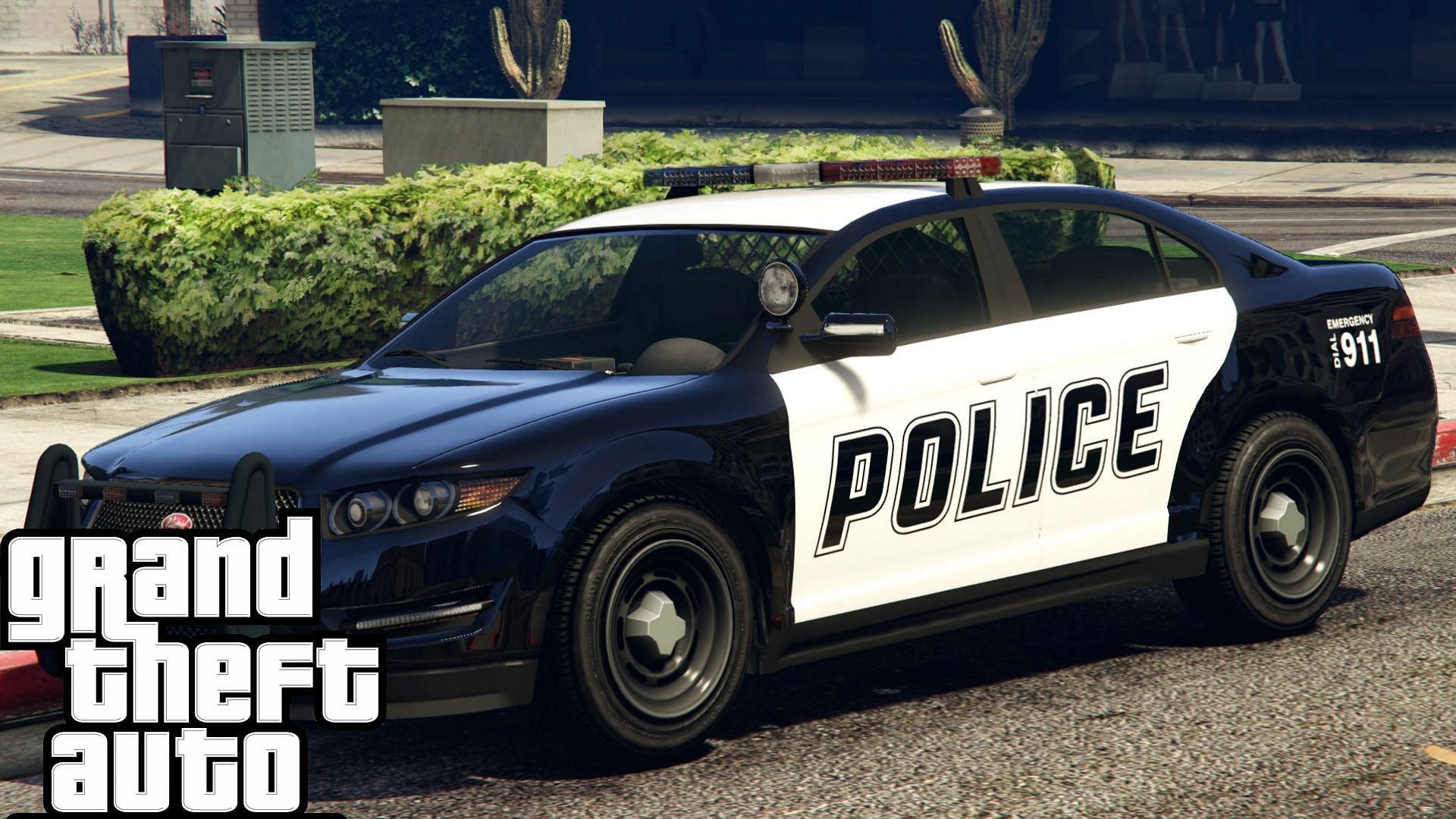 GTA 6 police have been overhauled, says insider