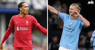 Liverpool vs Manchester City: 5 key Battles