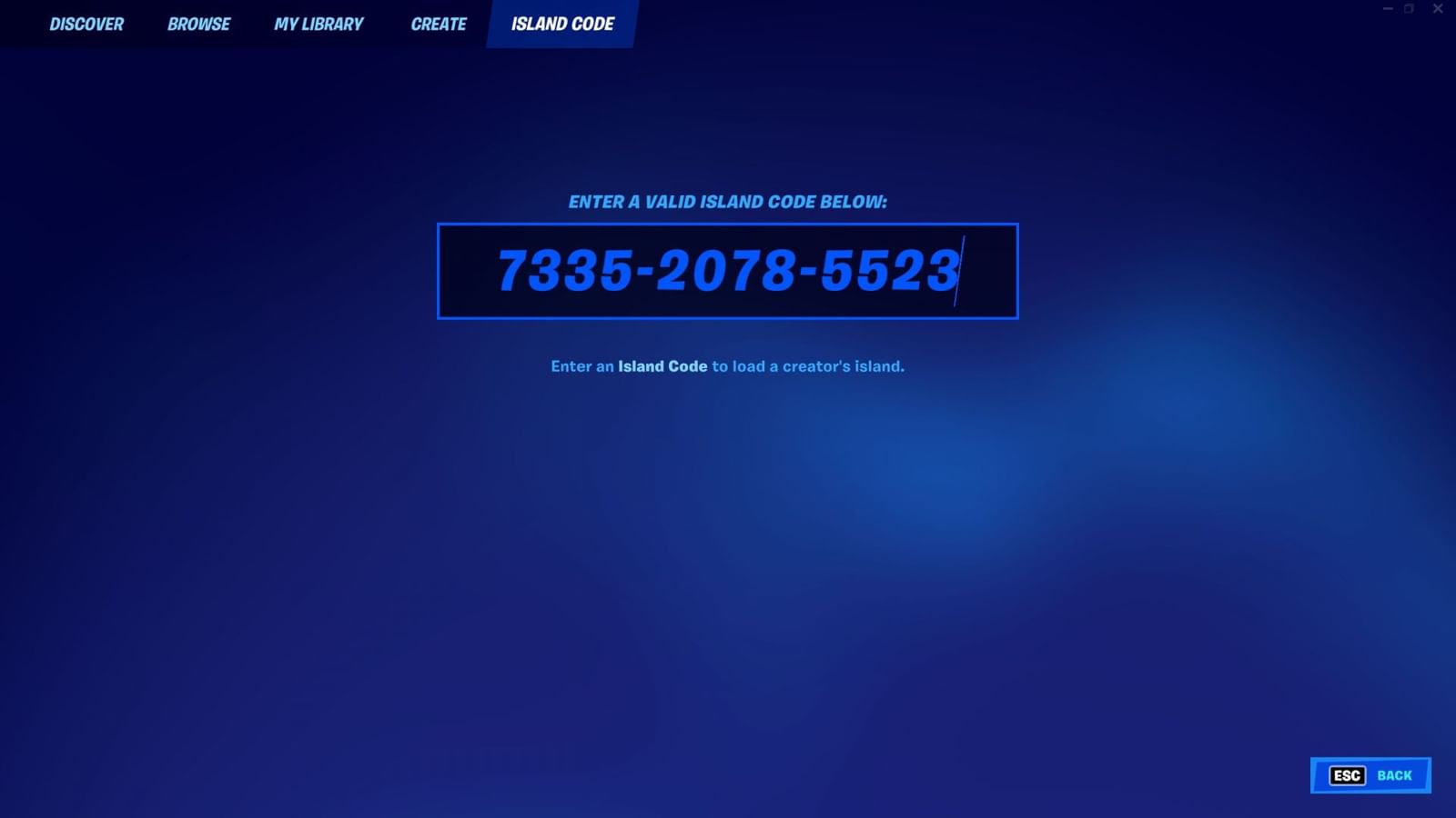 New Fortnite XP map rewards players with quick Battle Pass levels