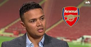 “You can’t rely on him” – Jermaine Jenas urges Arsenal to sign new player in January instead of depending on 29-year-old star