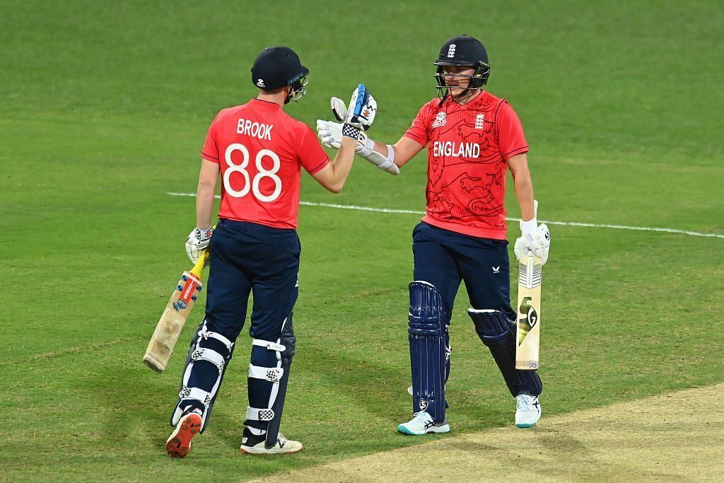 England v Pakistan - ICC 2022 Men