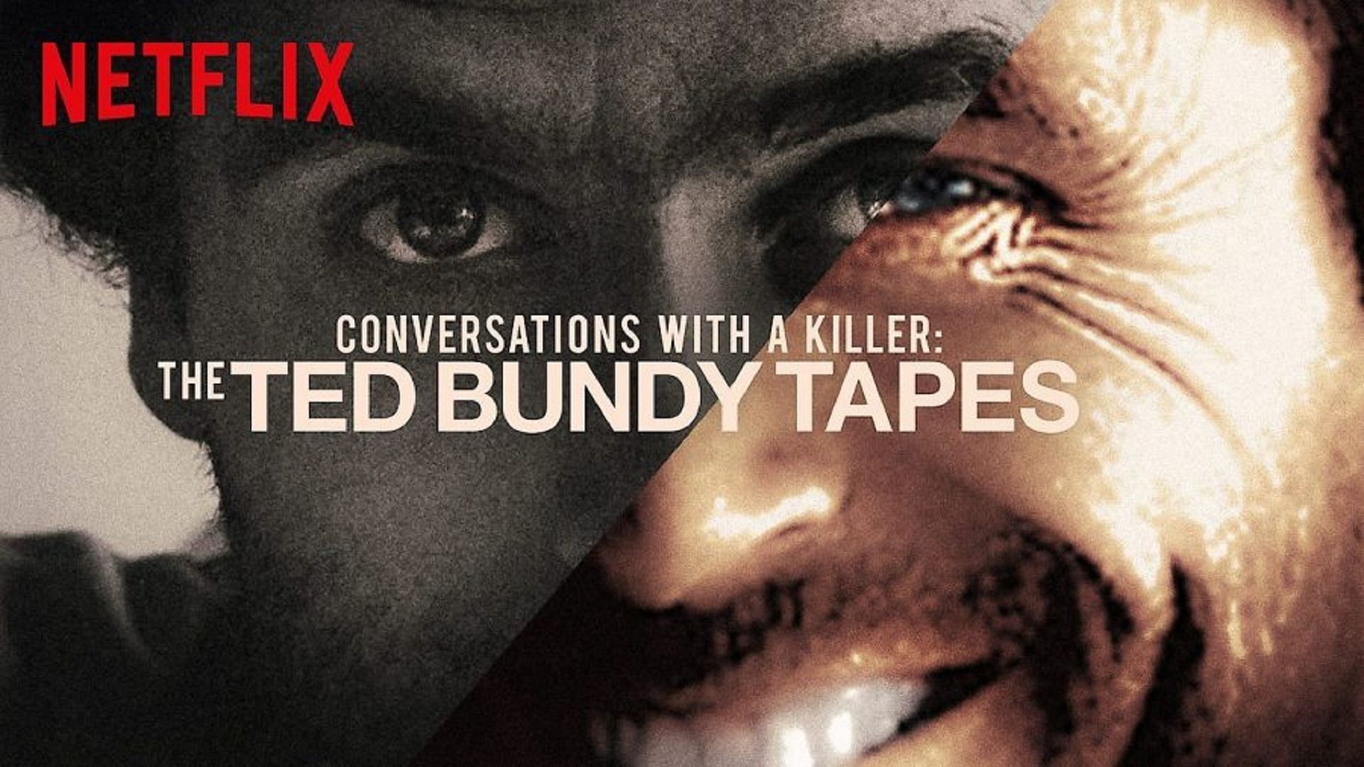 Conversations With a Killer: The Ted Bundy Tapes (Image via Netflix)