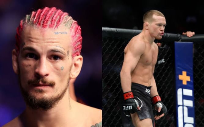 "You gotta be shi**ing me" - Sean O'Malley discusses upcoming UFC 280 fight with YouTuber MMA Guru who claims Petr Yan will 'destroy' him