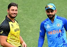 T20 World Cup 2022, IND vs AUS: 5 takeaways from India's win over Australia in warm-up match