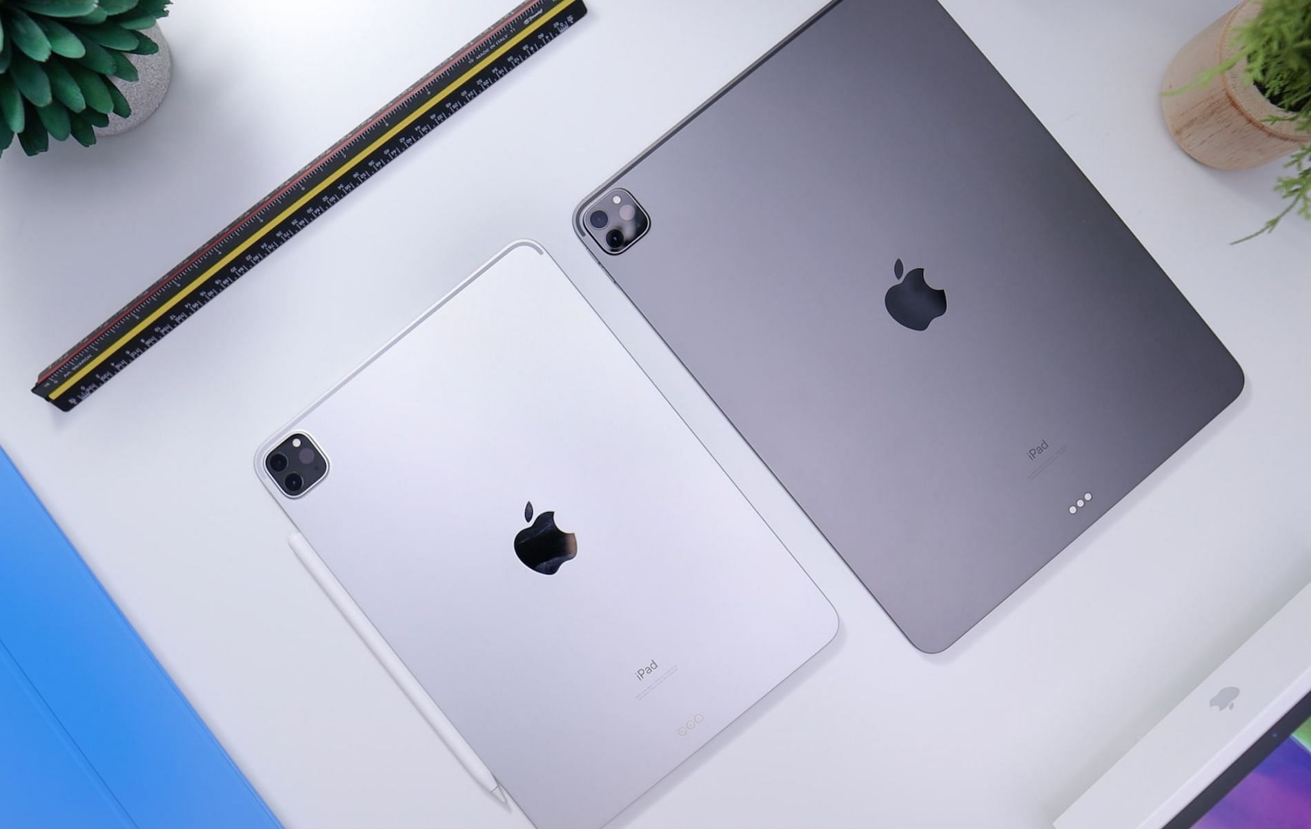 How to update your iPad to iPadOS 16 and what features does it come with (Image via Unsplash)