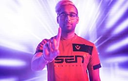 Sentinels inducts former Valorant IGL ShahZaM into the organization's Hall of Fame