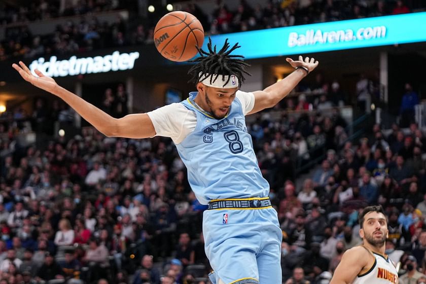 What are Ziaire Williams' contract details with Memphis Grizzlies for  2022-23 NBA season?
