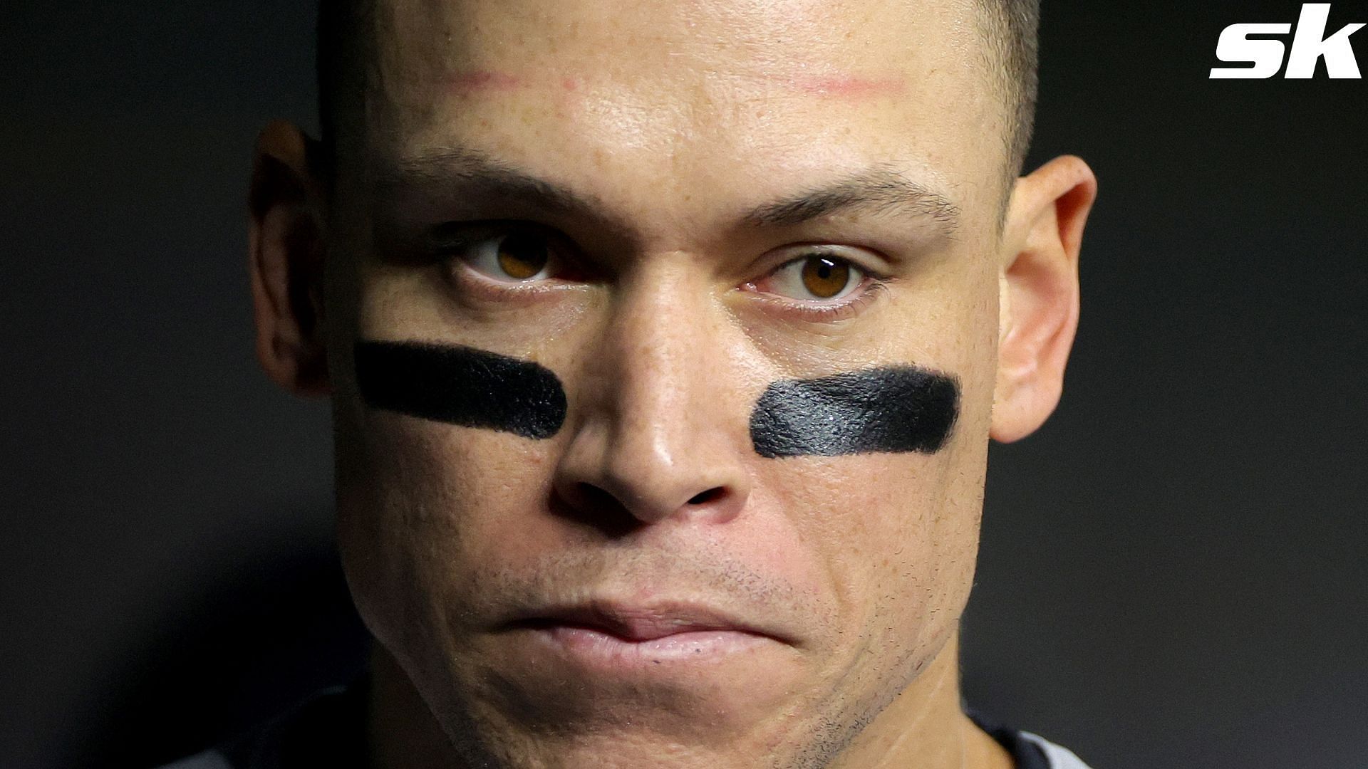 Insider: Size, age should scare teams from signing Aaron Judge to