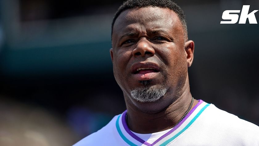 Ken Griffey Jr. once refused to sign with the New York Yankees