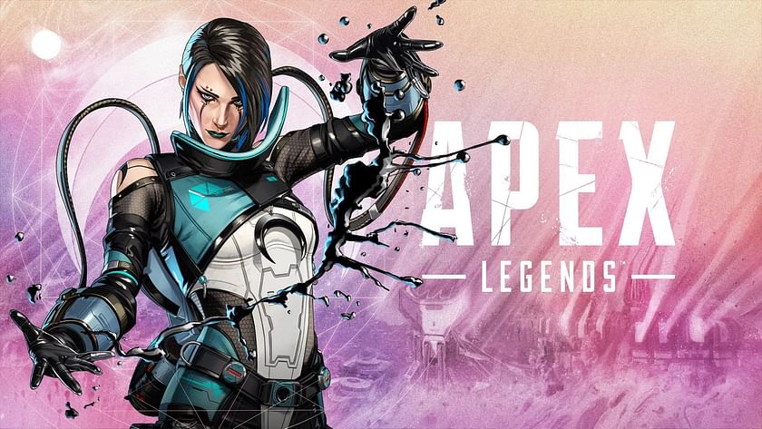 Apex Legends - Lore Hub - Official