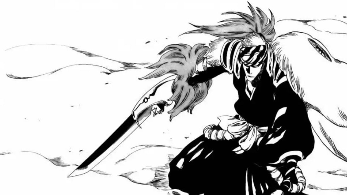 Bleach: Thousand-Year Blood War: 7 shinigami whose Bankai are yet to be ...