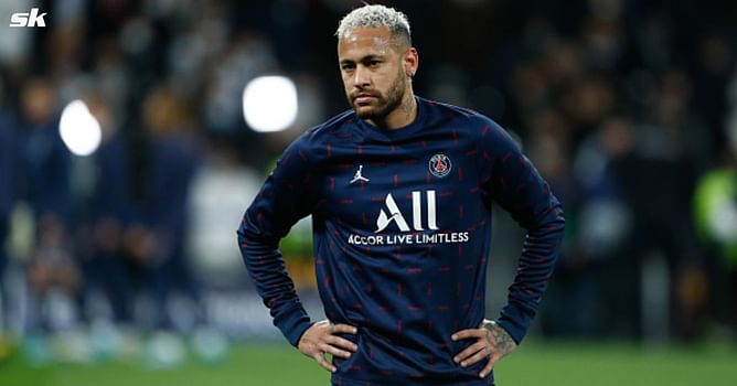 PSG superstar Neymar accused of 'betrayal' and accepting €40m bribe as trial over Barcelona transfer continues: Reports