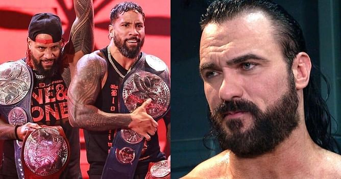 Roman Reigns के भाइयों ने WWE में लगाया अनोखा 'शतक', पूर्व चैंपियन की बराबरी कर रचा नया इतिहास