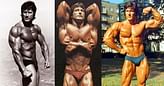 How Did Frank Zane become the Best Built Man of his era?