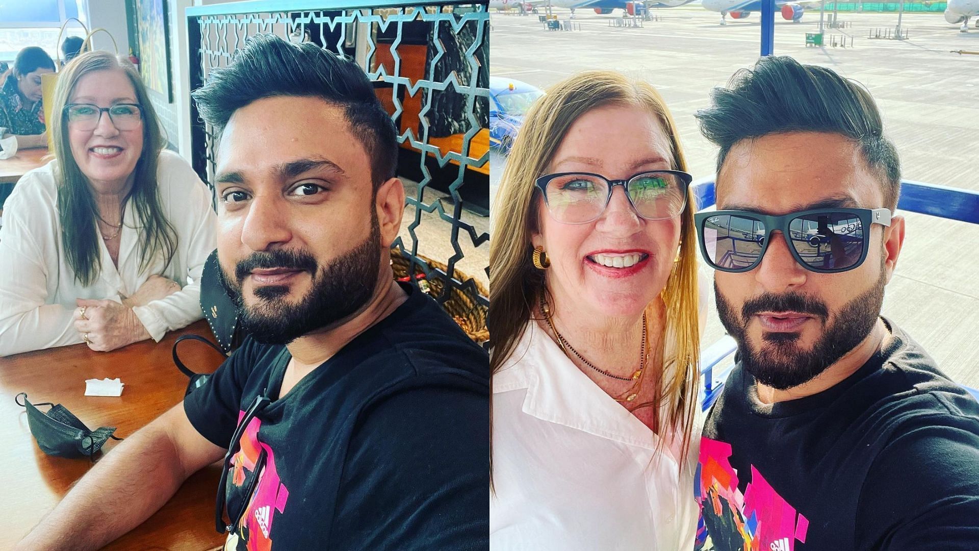 Jenny and Sumit return from their honeymoon on the upcoming episode of 90 Day Fiance: Happily Ever After