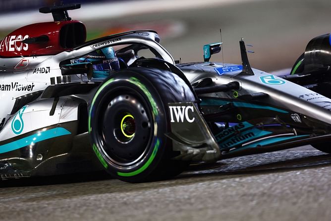 3 F1 teams desperate for a strong Japanese GP