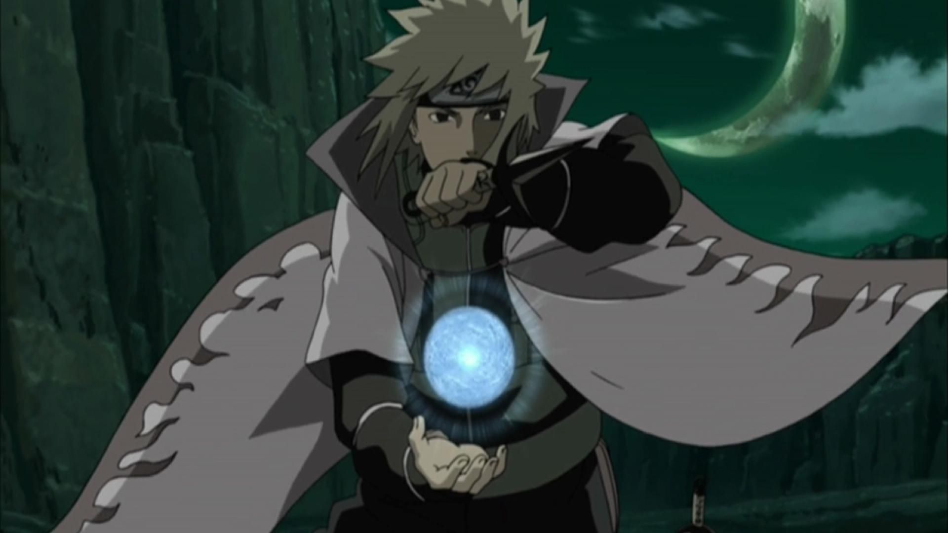 Naruto: 5 characters who can defeat Shisui Uchiha (and 5 who don't stand a  chance)