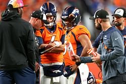 Rich Eisen pressures Broncos to start from scratch after Russell Wilson trade disaster