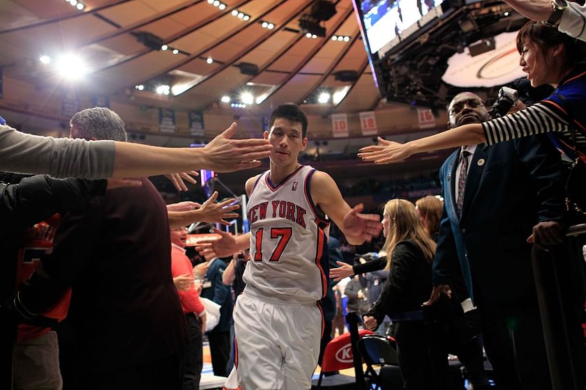 Jeremy Lin: bio, 'Linsanity', earnings, an NBA championship and his return  from China