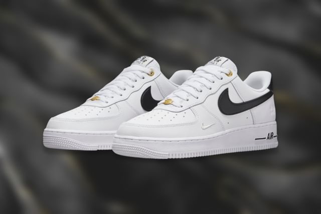 harga nike air force white