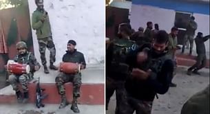IND vs PAK 2022: [WATCH] “Jeet gayi” – Indian Army celebrates Team India’s victory against Pakistan in style after Virat Kohli’s masterclass