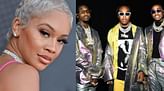 Are the Migos related? Quavo song about Saweetie sparks Offset debate 