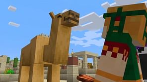 Minecraft 1.20 update: Everything revealed at Minecraft Live 2022