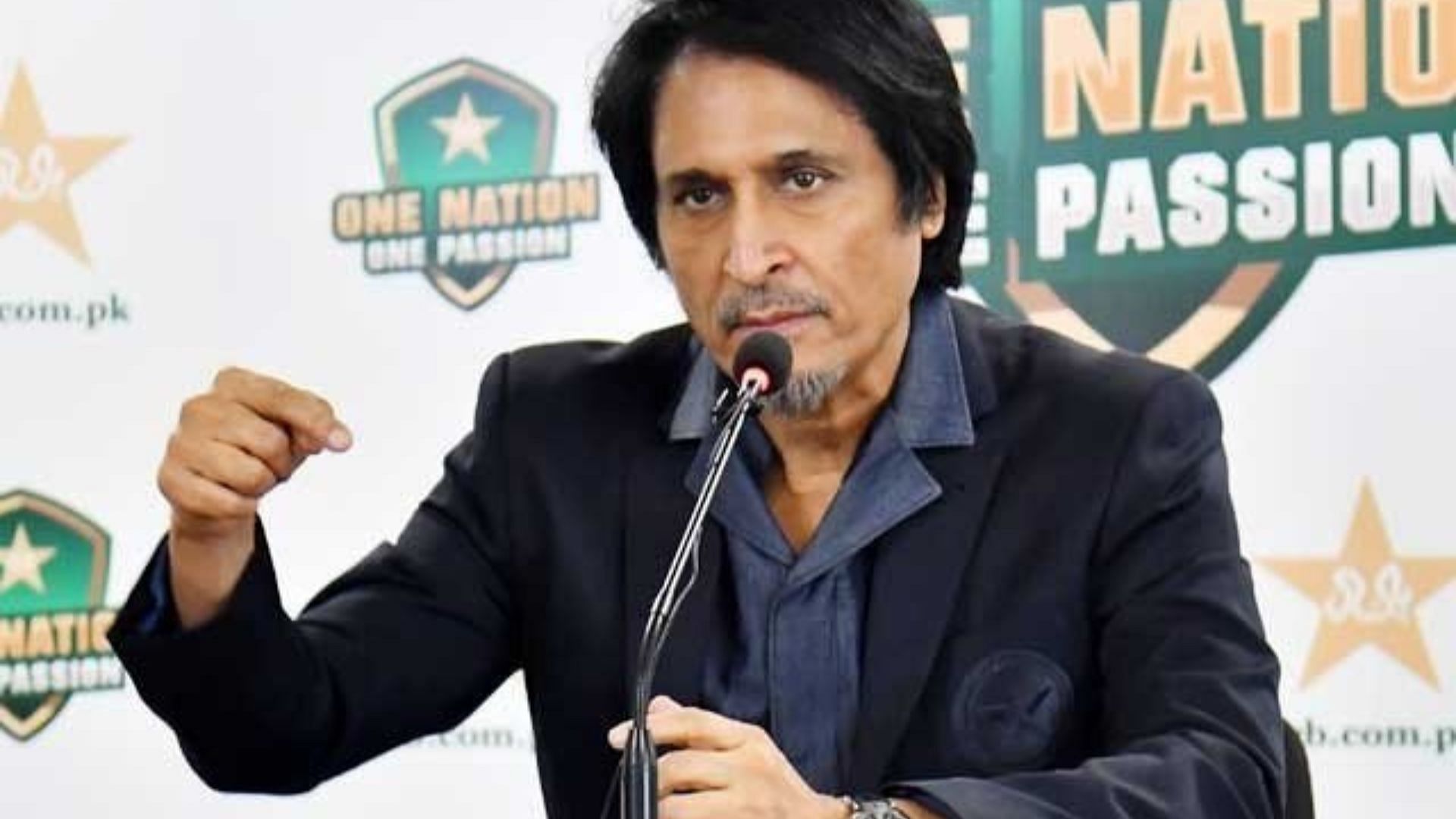 Ramiz Raja came out with a stern reaction against Jay Shah