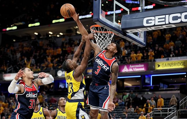 Indiana Pacers vs Washington Wizards Odds, Spread, Picks and Prediction - October 28 | 2022-23 NBA Season