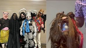 WWE Superstar ने Bray Wyatt के फैक्शन का हिस्सा होने की अफवाह पर दी प्रतिक्रिया, फैंस का बनाया मजाक