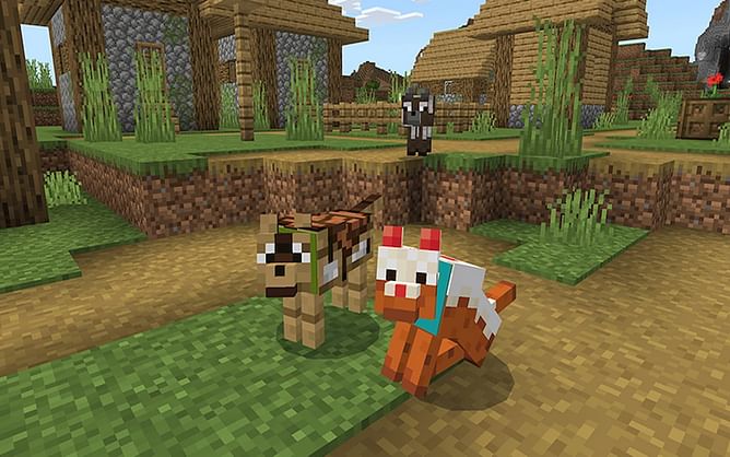 5 best Bedrock add-ons in Minecraft Marketplace (2022)