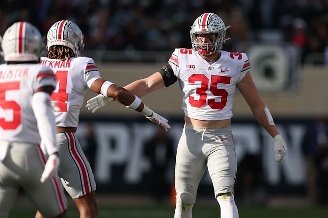 No. 2 Ohio State Buckeyes vs. Iowa Hawkeyes Prediction, Odds, Line, Spread, and Picks - October 22 | 2022 NCAA Football Season
