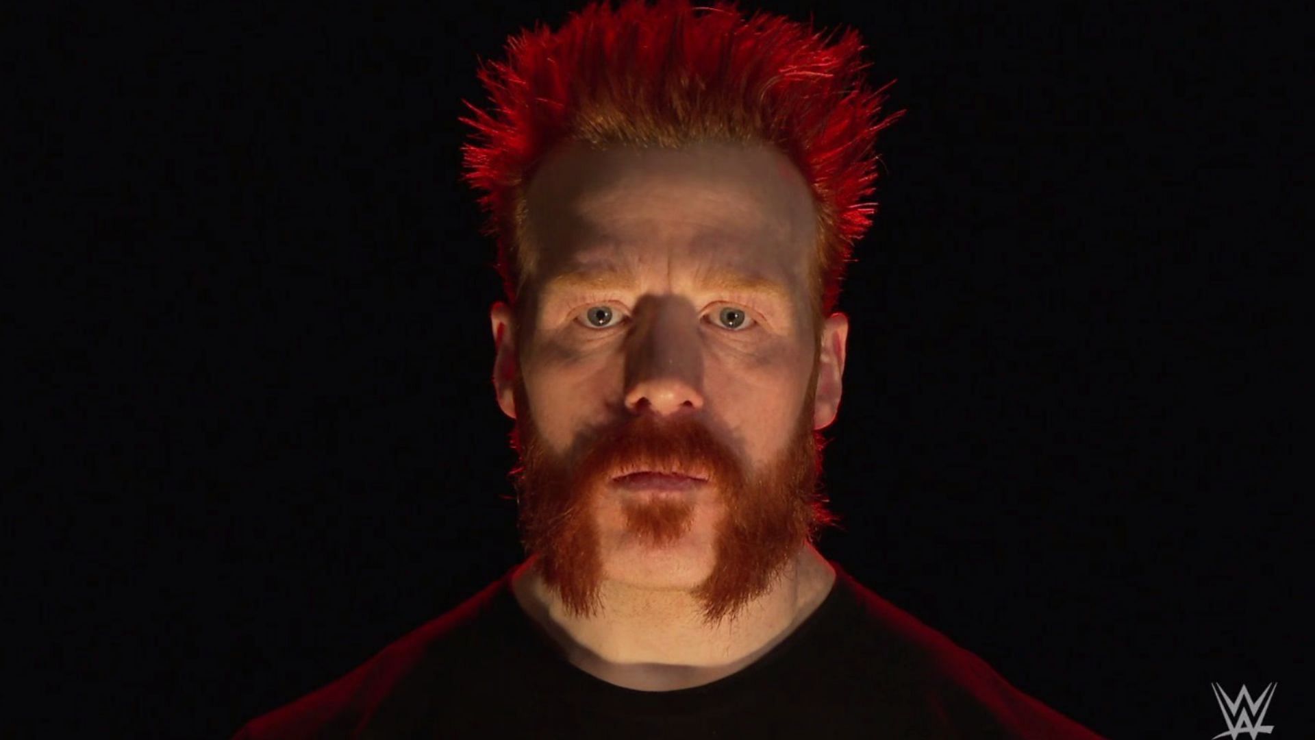 Sheamus will compete in a Fatal-Way match tonight on WWE SmackDown