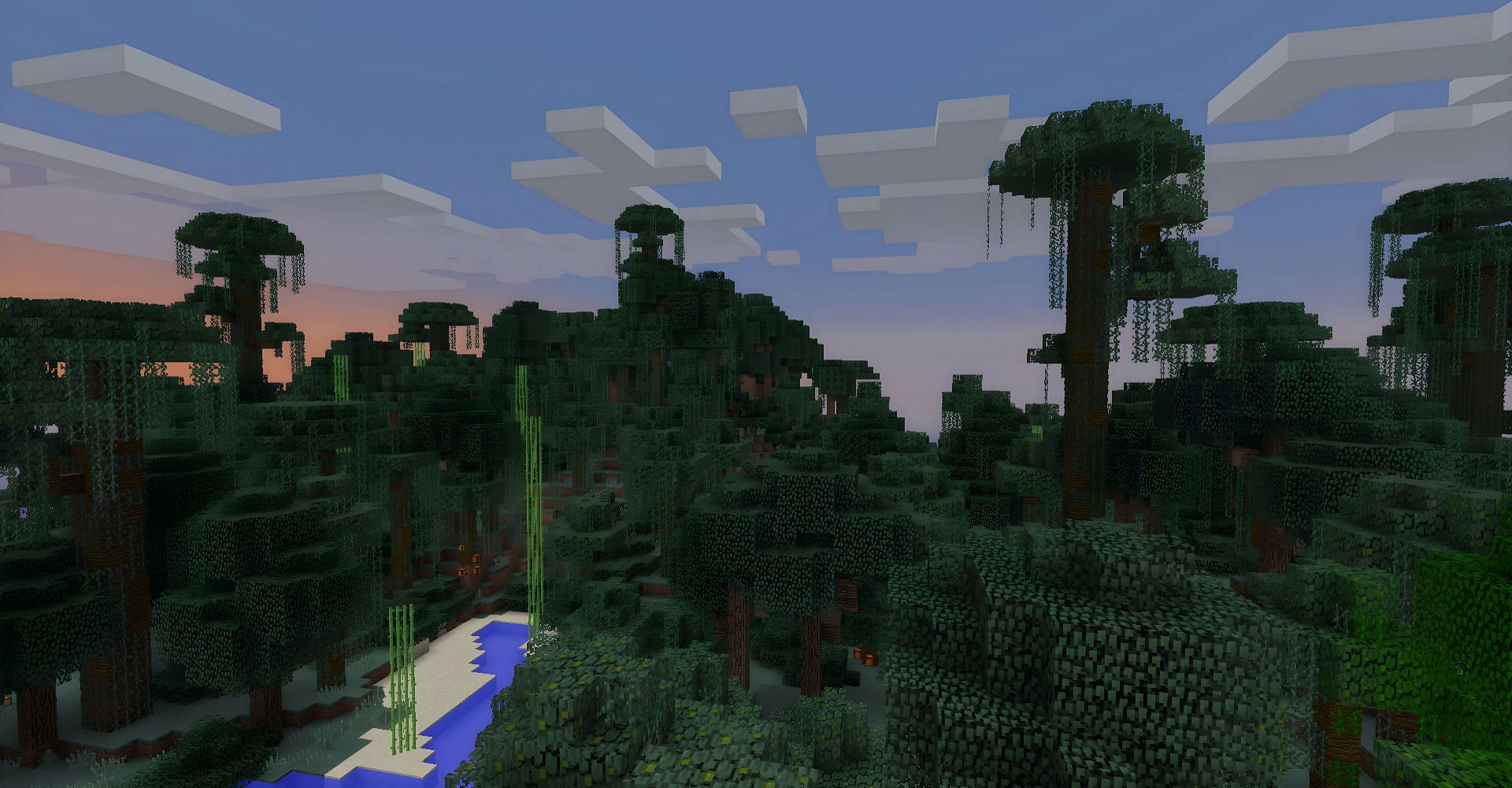 MoxMC is an SMP server with a legendary economy (Image via Mojang)