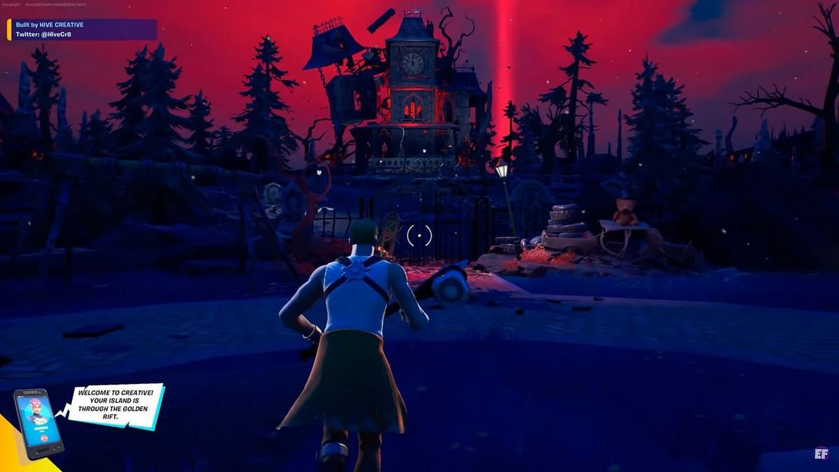 Fortnite X Stranger Things Collab All But Confirmed After New Teaser