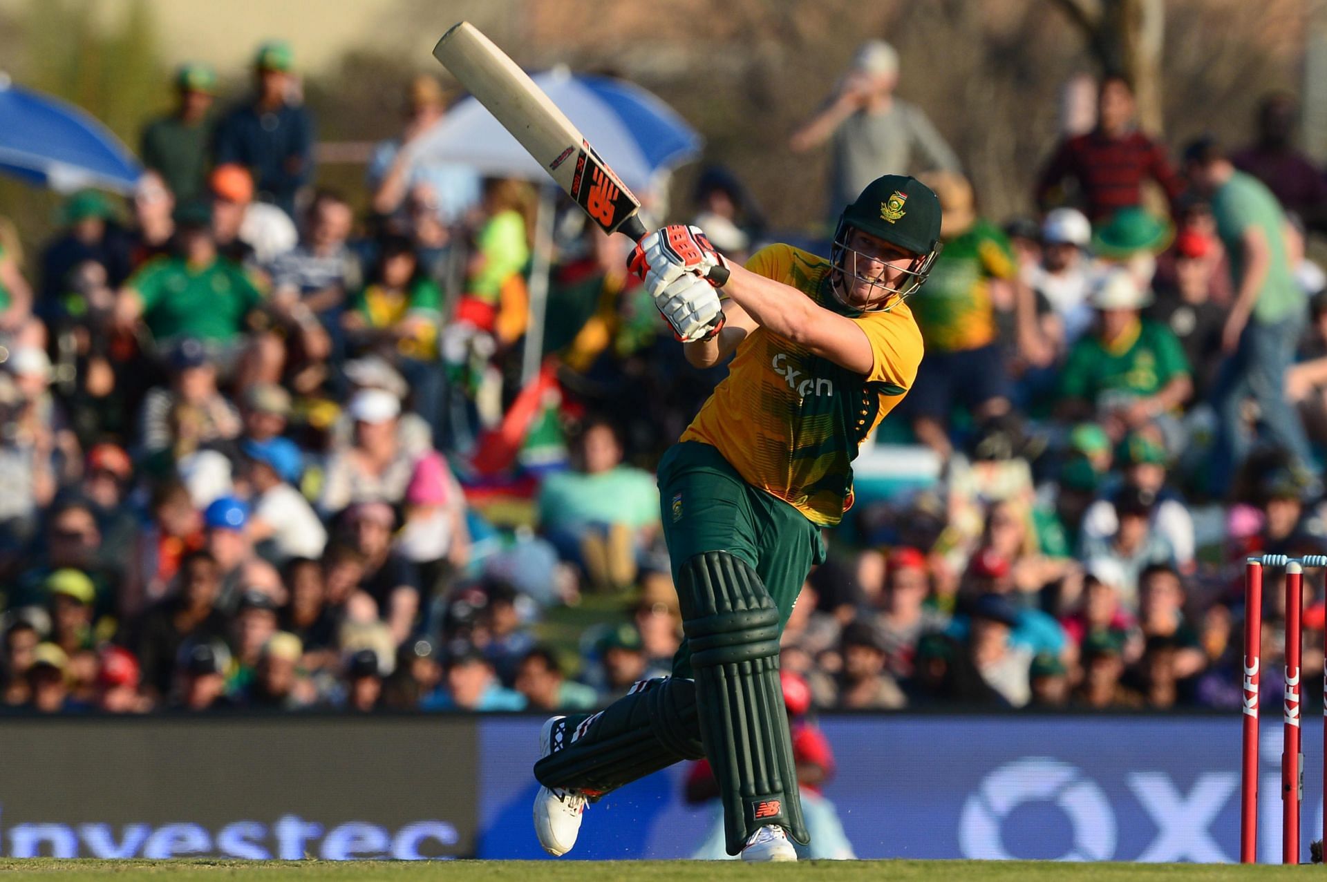 T20 World Cup 2022 Warm Up Match 10 New Zealand Vs South Africa Probable Xis Pitch Report