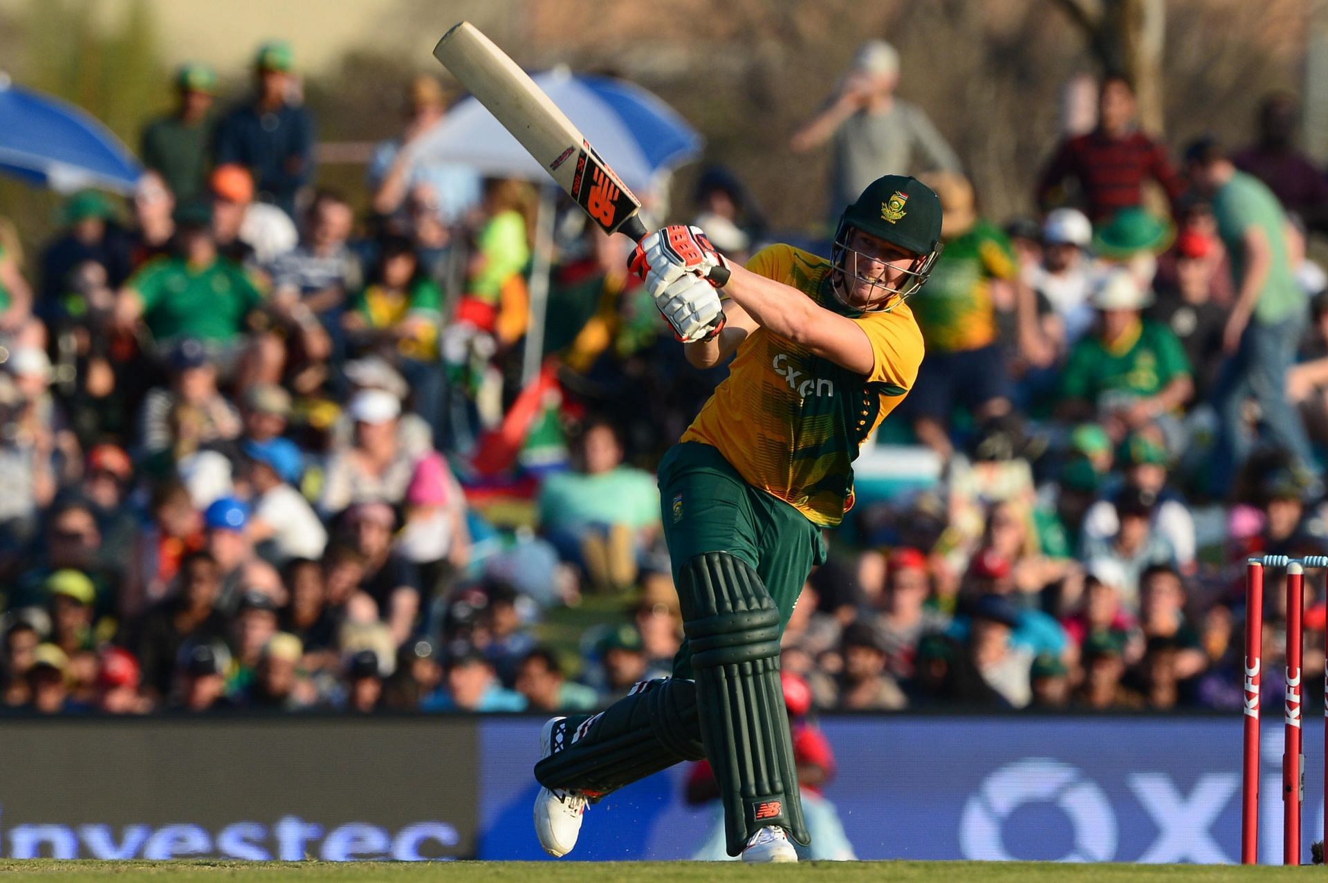 T20 World Cup 2022: Warm-up Match 10: New Zealand vs South Africa ...