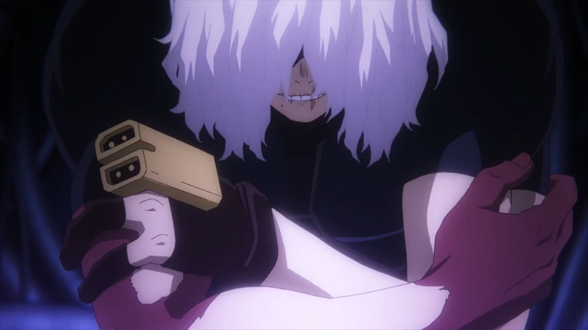 Shigaraki