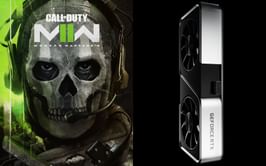 Best Modern Warfare 2 settings for the RTX 3060 Ti