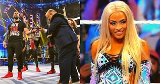 WWE SmackDown Results: Zelina Vega returns with new stable; Reigns seemingly assigns new leader of The Bloodline - Winners, Recap, Grades, and Highlights (October 7, 2022)
