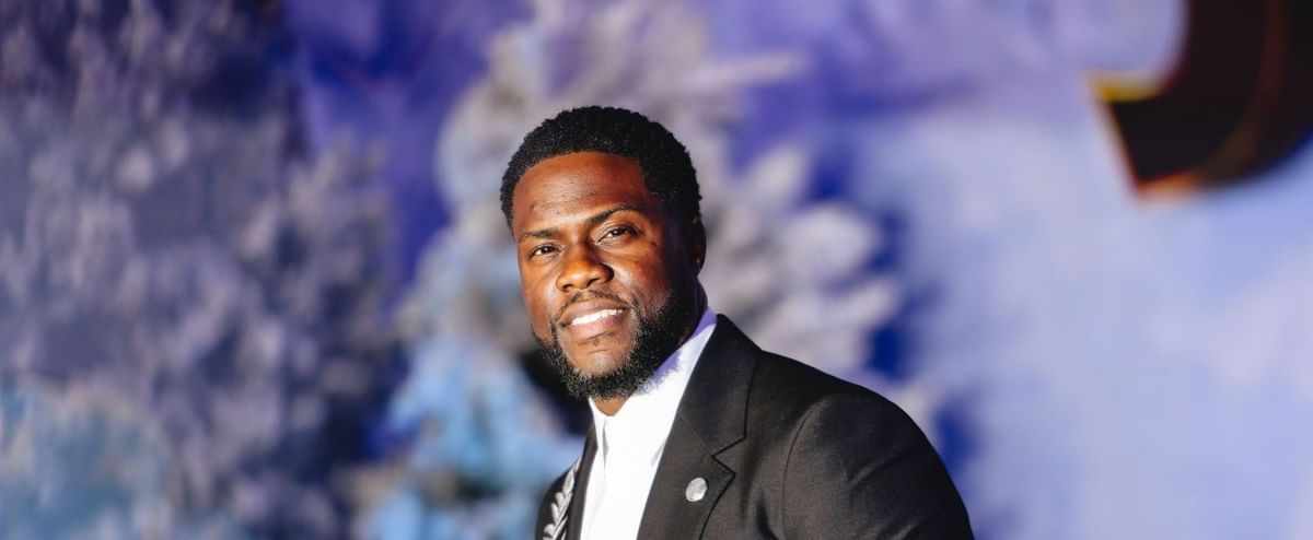 Who are Kevin Hart’s parents? All about his family and siblings as