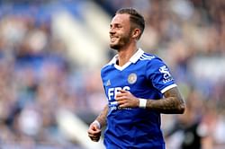 5 best-performing midfielders in the Premier League this season so far