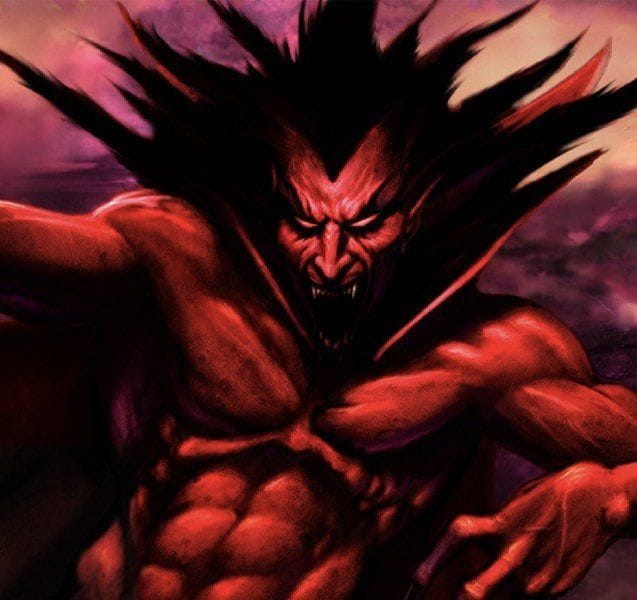 Who is Marvel's Mephisto? Exploring the character amidst rumors of ...
