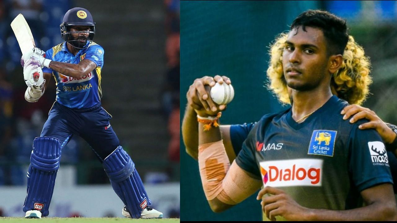 श्रीलंका क्रिकेट ने ऑस्ट्रेलिया में 3 अतिरिक्त खिलाड़ियों को बैकअप के रूप में भेजने का फैसला किया है