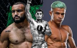Stephen Loman breaks down John Lineker vs. Fabricio Andrade world title clash at ONE on Prime Video 3