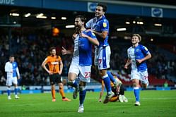 Hull City vs Blackburn Rovers Prediction and Betting Tips | October 29, 2022