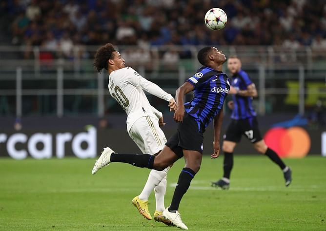Bayern Munich vs Inter Milan Prediction and Betting Tips | 1st November 2022