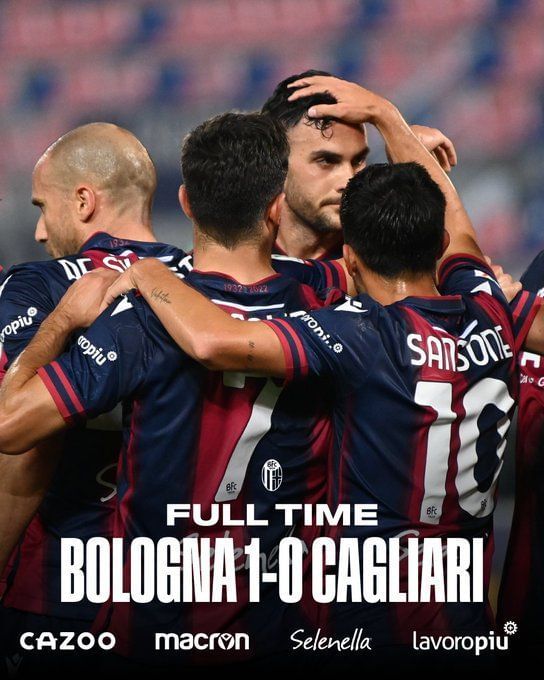 Bologna vs Lecce Prediction and Betting Tips October 23, 2022