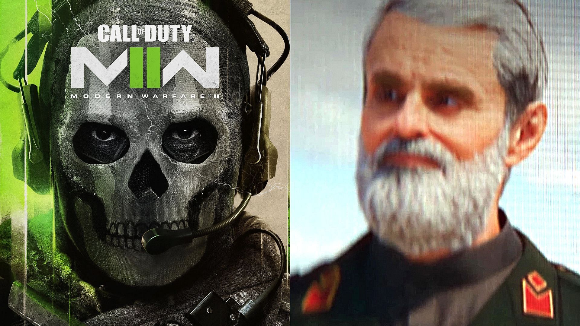 Simon Ghost Riley (Reboot), Call of Duty Wiki