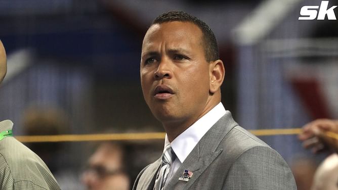 "My actions made the situation worse than it needed to be" - When New York Yankees star Alex Rodriguez penned a handwritten letter apologizing to fans post serving a year-long suspension